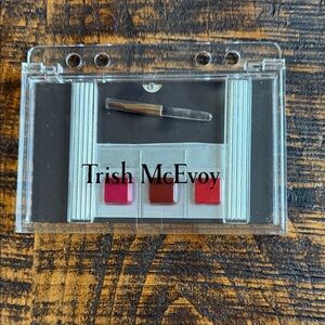 Trish McEvoy Magnetic Wardrobe Page